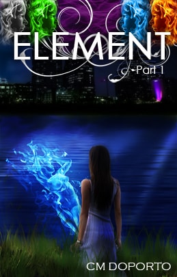 Element, Part 1 cover