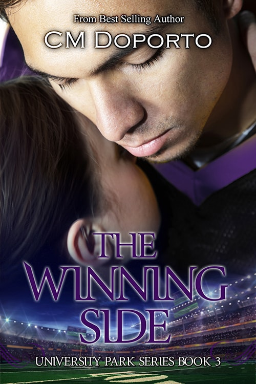The Winning Side cover
